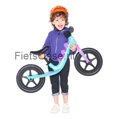 RoyalBaby Balance Bike specificaties